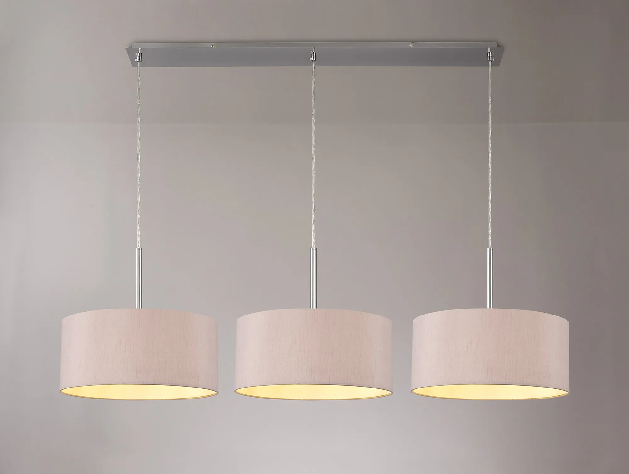 Baymont SN TA Ceiling Lights Deco Linear Fittings